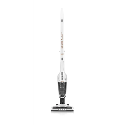 ETA Vacuum Cleaner | ETA545390000 Moneto II | Cordless operating | 22 V | Operating time (max) 50 mi