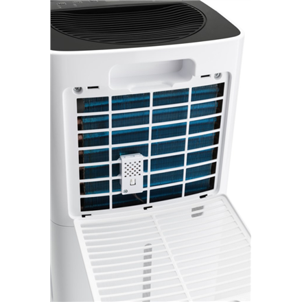 ETA Dehumidifier | ETA263090000 Fainer | Power 180 W | Suitable for rooms up to 150 m³ | Suitable f