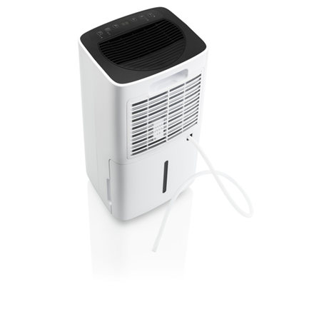 ETA Dehumidifier | ETA263090000 Fainer | Power 180 W | Suitable for rooms up to 150 m³ | Suitable f