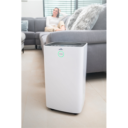 ETA Dehumidifier | ETA263090000 Fainer | Power 180 W | Suitable for rooms up to 150 m³ | Suitable f