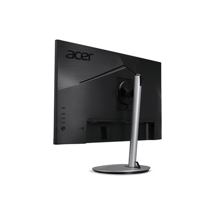 Acer CB272ESMIPRX 27" ZeroFrame WQHD IPS 2560x1440/16:9/4ms/350/1000:1/1xDP/1xHDMI/Black | Acer