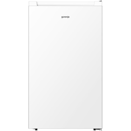 Gorenje Refrigerator | RB39EPW4 | Energy efficiency class E | Freestanding | Larder | Height 84.2 cm