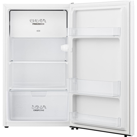 Gorenje Refrigerator | RB39EPW4 | Energy efficiency class E | Freestanding | Larder | Height 84.2 cm