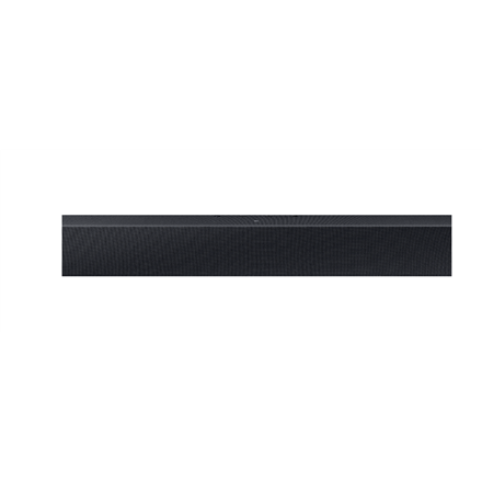 Samsung Essential B-Series Soundbar | HW-C400 | Bluetooth | Black | Wireless connection