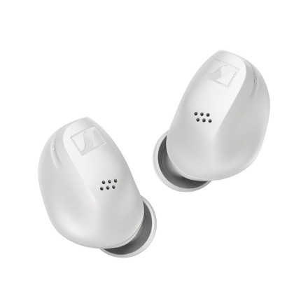 Sennheiser Headphones | Accentum | Bluetooth | In-Ear | Microphone | Noise canceling | Wireless | Wh