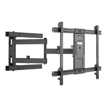 Gembird WM-80ST-05 TV wall mount (full-motion)