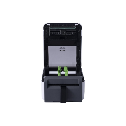 Brother TD-4550DNWBFC | Mono | Thermal | Label Printer | Wi-Fi