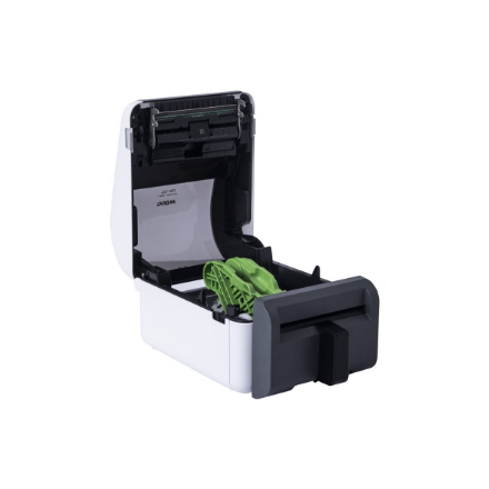 Brother TD-4550DNWBFC | Mono | Thermal | Label Printer | Wi-Fi