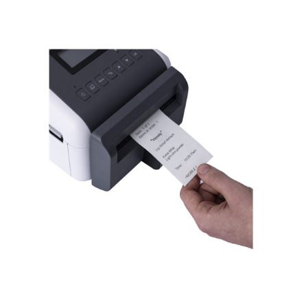 Brother TD-4550DNWBFC | Mono | Thermal | Label Printer | Wi-Fi