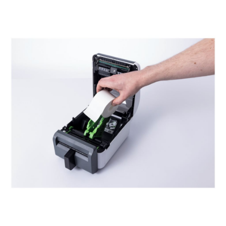 Brother TD-4550DNWBFC | Mono | Thermal | Label Printer | Wi-Fi