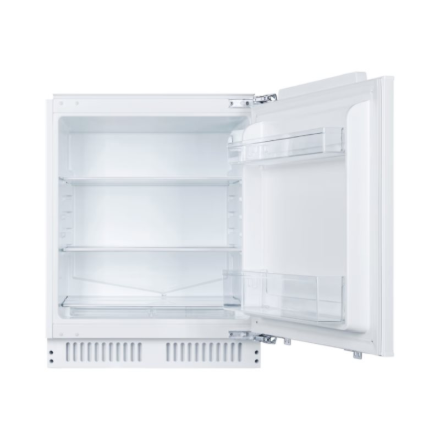 Candy Refrigerator | CMLS68EW | Energy efficiency class E | Built-in | Larder | Height 82 cm | Fridg