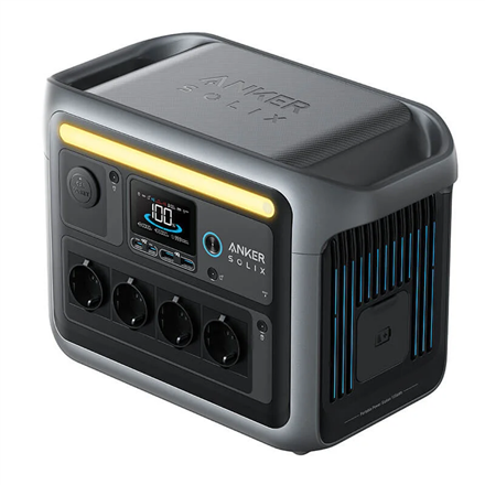 Anker Portable Power Station 1056 Wh