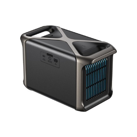 Anker Solix Portable Power Station 1536Wh