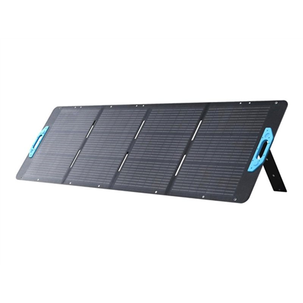 Anker | SOLIX | Foldable Solar Panel | 200 W