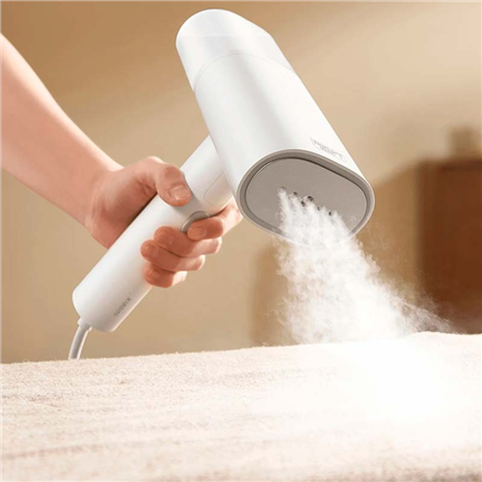 Xiaomi Handheld Garment Steamer EU | Handheld | 1300 W | 0.16 L | White