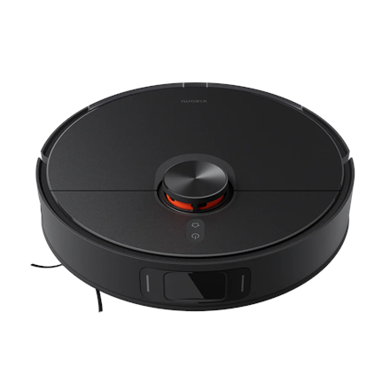 Xiaomi | Robot Vacuum (EU) | S20+ | Wet&Dry | Operating time (max) 170 min | 5200 mAh | Dust capacit