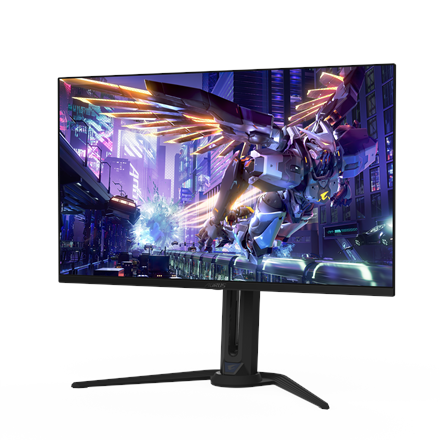 Gigabyte | AORUS FO32U2P EK1 | 31.5 " | UHD | 16:9 | 240 Hz | 0.03 ms | 3840 x 2160 pixels | 250 cd/