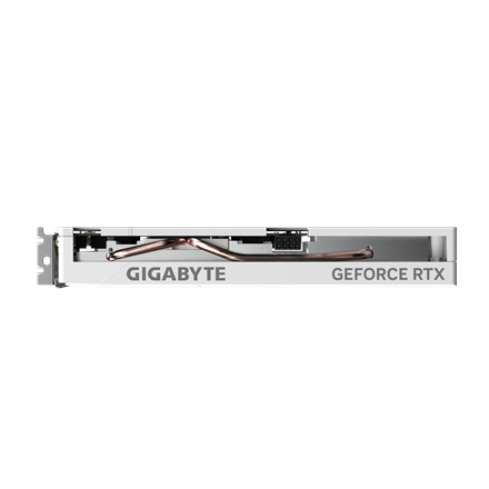 Gigabyte GV-N4060EAGLEOC ICE-8GD | NVIDIA | 8 GB | GeForce RTX 4060 | GDDR6 | Memory clock speed 250