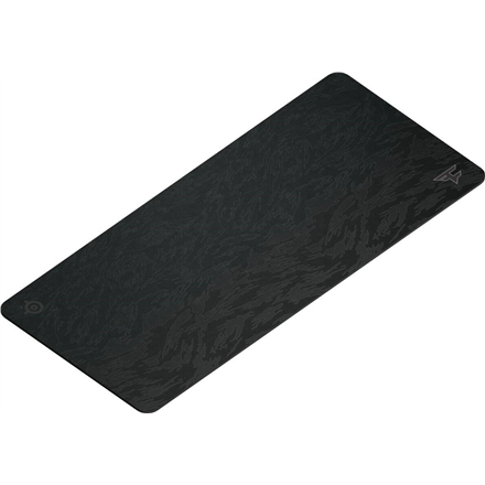 SteelSeries QcK XXL Gaming Mouse Pad | Faze Clan Edition