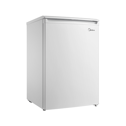 Midea Refrigerator | MDRD168FGE01 | Energy efficiency class F | Free standing | Larder | Height 84.5