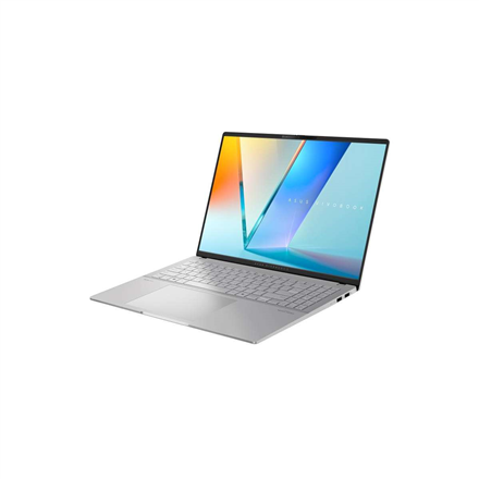 Asus Vivobook S 16 OLED M5606UA-MX078W | Silver | 16 " | OLED | 3.2K | 3200 x 2000 pixels | Glossy |