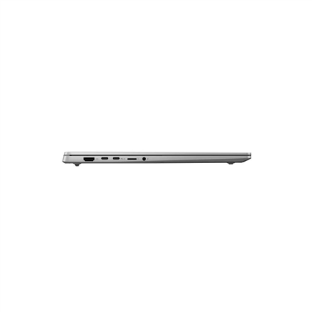 Asus Vivobook S 16 OLED M5606UA-MX078W | Silver | 16 " | OLED | 3.2K | 3200 x 2000 pixels | Glossy |