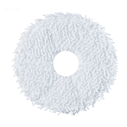 Midea Spare Parts Kit for V12: 6x Side brushes