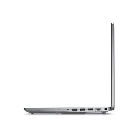 Dell Latitude 5550 | 15.6 " | IPS | FHD | 1920 x 1080 pixels | Anti-glare | Intel Ultra 7 | 155U | 1