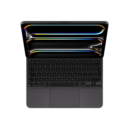 Apple Magic Keyboard for iPad Pro 13‑inch (M4) - INT | Apple
