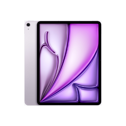 Apple iPad Air 13" M2 Wi-Fi 128GB - Purple | Apple