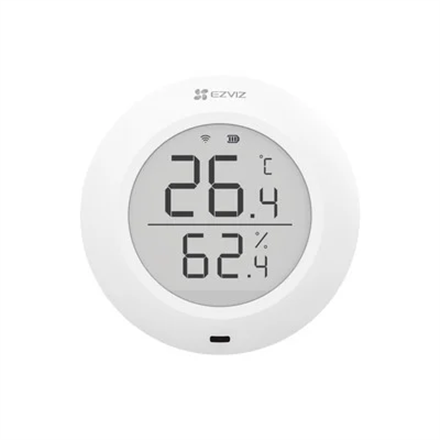 EZVIZ Temperature and Humidity Sensor