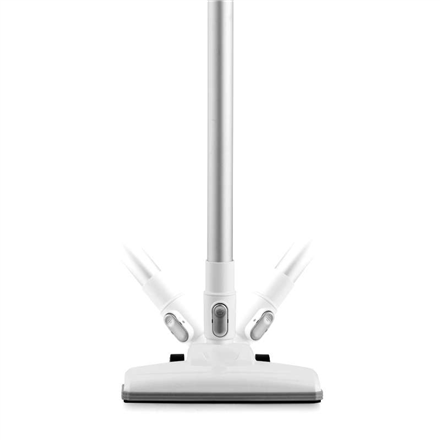 Midea Vacuum Ceaner | P1 MCS2045IT | Corded operating | 450 W | 220-240 V | White | Warranty 24 mont