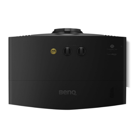 BenQ W5700 4K UHD Projector / 1800 lm/ 10 000:1 /  Black | Benq