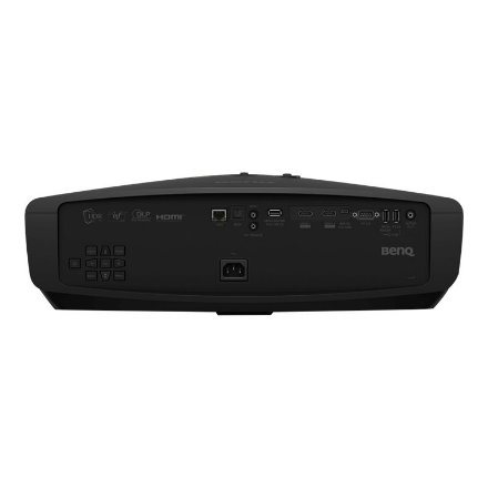 BenQ W5700 4K UHD Projector / 1800 lm/ 10 000:1 /  Black | Benq