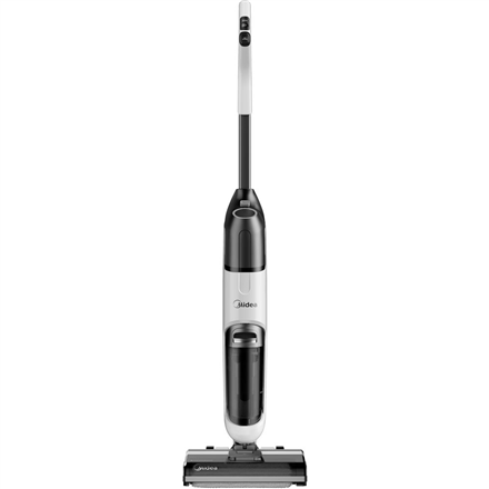 Midea Cordless Vacuum Cleaner | MWD-X6 | Handstick 3in1 | Washing function | 120 W | 21.6 V | Operat