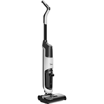 Midea Cordless Vacuum Cleaner | MWD-X6 | Handstick 3in1 | Washing function | 120 W | 21.6 V | Operat