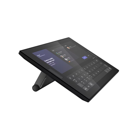 Lenovo | ThinkSmart Core + IP Controller (MTR) | Black