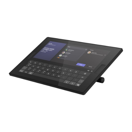 Lenovo | ThinkSmart One + IP Controller (MTR) | Black