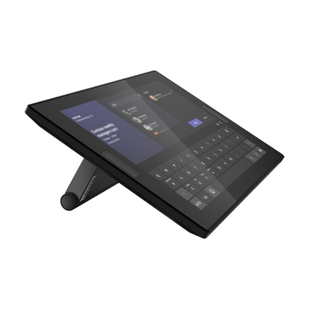 Lenovo | ThinkSmart One + IP Controller (MTR) | Black