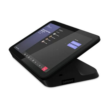 Lenovo | ThinkSmart One + IP Controller (MTR) | Black