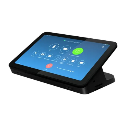 Lenovo | ThinkSmart Core + IP Controller (ZOOM) | Black