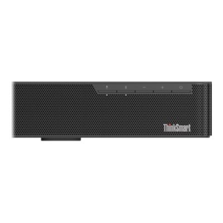 Lenovo | ThinkSmart Bar | Black