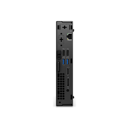 Dell OptiPlex | 7020 | Desktop | Micro | Intel Core i3 | i3-14100T | Internal memory 8 GB | DDR5 | S