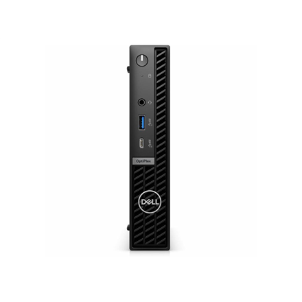 Dell OptiPlex | 7020 | Desktop | Micro | Intel Core i5 | i5-14500T | Internal memory 16 GB | DDR5 No