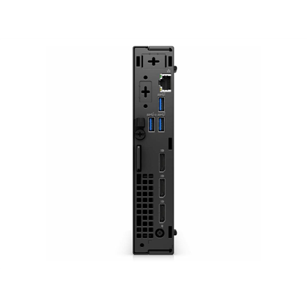 Dell OptiPlex | 7020 | Desktop | Micro | Intel Core i5 | i5-14500T | Internal memory 16 GB | DDR5 No