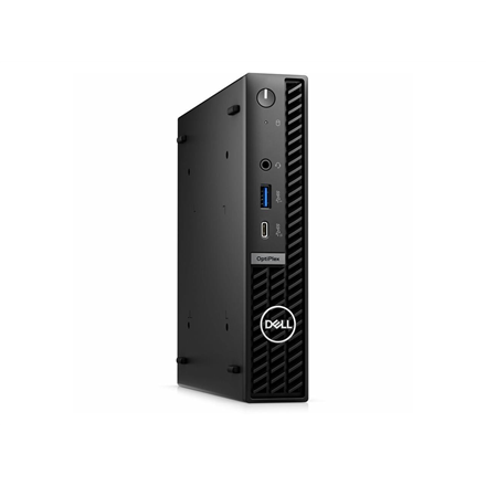 Dell OptiPlex | 7020 | Desktop | Micro | Intel Core i5 | i5-14500T | Internal memory 16 GB | DDR5 No