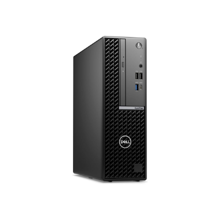 Dell OptiPlex | 7020 | Desktop | SFF | Intel Core i3 | i3-14100 | Internal memory 8 GB | DDR5 | Soli