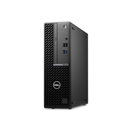 Dell OptiPlex | 7020 | Desktop | SFF | Intel Core i3 | i3-14100 | Internal memory 8 GB | DDR5 | Soli