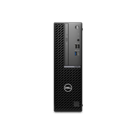 Dell OptiPlex | 7020 | Desktop | SFF | Intel Core i3 | i3-14100 | Internal memory 8 GB | DDR5 | Soli