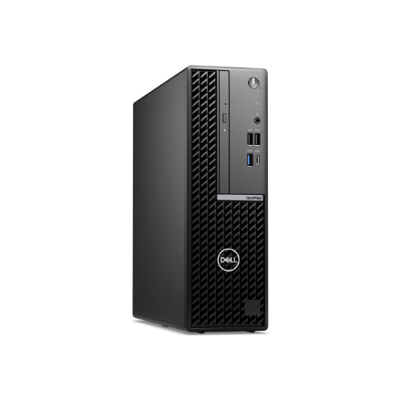 Dell OptiPlex | 7020 | Desktop | SFF | Intel Core i3 | i3-14100 | Internal memory 8 GB | DDR5 | Soli